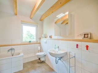 Ferienhaus Winsen (Aller) Ausstattung 19