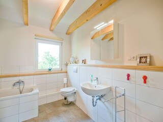 Vakantiehuis Winsen (Aller) Kenmerken 24