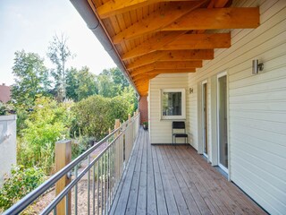 Holiday house Winsen (Aller) Outdoor Recording 2