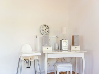 Casa per le vacanze Winsen (Aller)  39