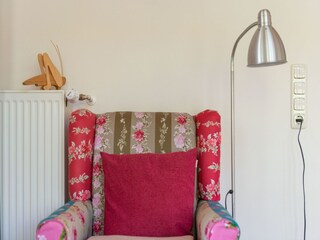 Ferienhaus Winsen (Aller)  39