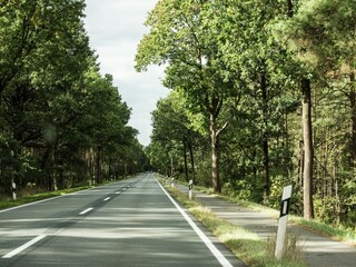 Vakantiehuis Winsen (Aller) Omgeving 32