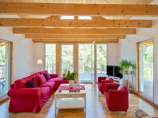 Casa de vacaciones Winsen (Aller) Características 13