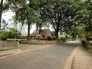 Ferienhaus Winsen (Aller) Umgebung 31