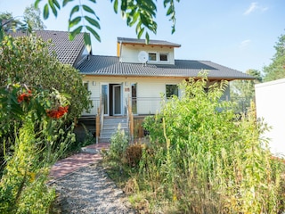 Ferienhaus Winsen (Aller) Außenaufnahme 8