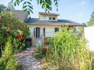 Maison de vacances Winsen (Aller) Enregistrement extérieur 5