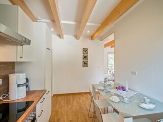 Casa de vacaciones Winsen (Aller) Características 14