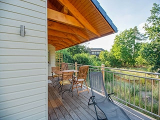 Maison de vacances Winsen (Aller) Enregistrement extérieur 4