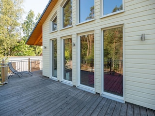 Ferienhaus Winsen (Aller) Außenaufnahme 5