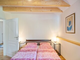 Casa de vacaciones Winsen (Aller) Características 15