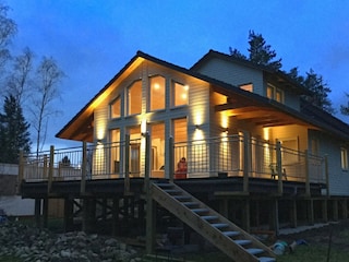 Ferienhaus Winsen (Aller) Außenaufnahme 6