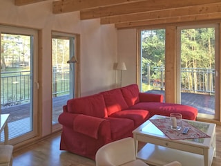 Maison de vacances Winsen (Aller) Équipement 30