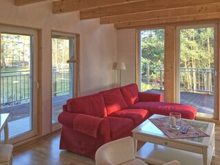 Vakantiehuis Winsen (Aller) Kenmerken 30