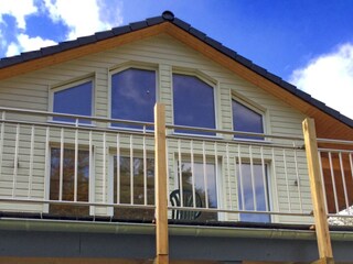 Vakantiehuis Winsen (Aller) Buitenaudio-opname 3