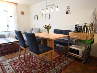 Holiday apartment Arosa Features 19
