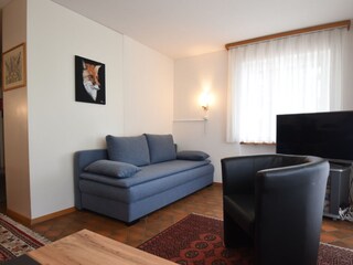 Holiday apartment Arosa Features 20