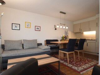 Holiday apartment Arosa Features 21
