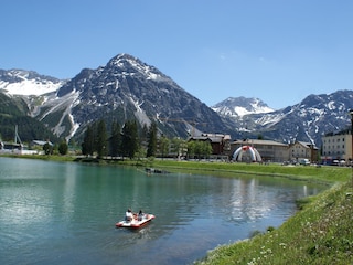 Obersee