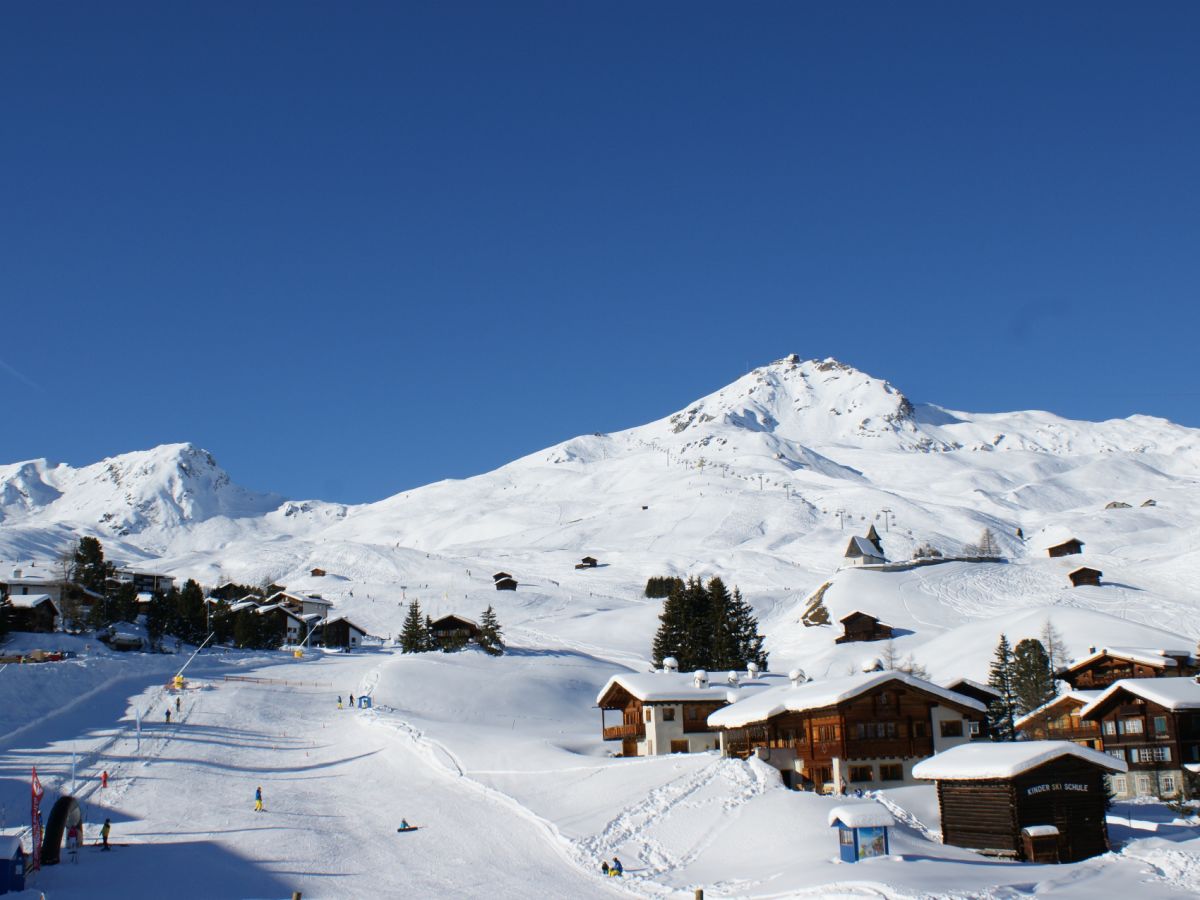 Skigebiet