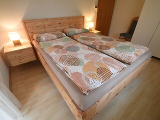 Holiday apartment Arosa Features 22