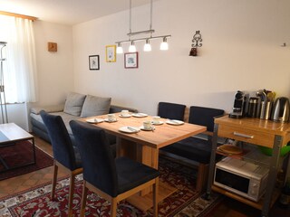 Holiday apartment Arosa Features 17