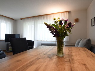 Wohnraum