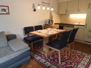 Ferienwohnung im Chalet Christina 7 - Arosa - image1