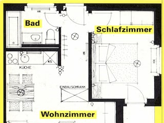 Ferienwohnung Arosa Grundriss 28