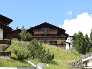 Ferienwohnung im Chalet Christina 7 - Arosa - image1