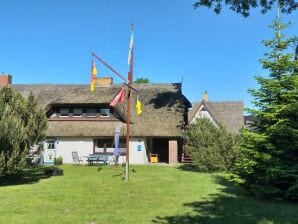 Ferienwohnung Haus Eiken Hans - Wieck - image1