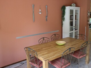 Appartamento per vacanze Kamperland Caratteristiche 6