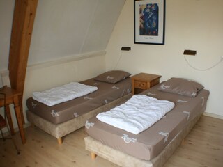 Appartamento per vacanze Kamperland Caratteristiche 12