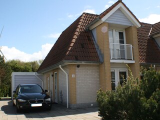 Appartamento per vacanze Kamperland Registrazione all'aperto 4