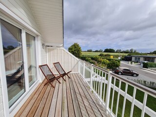 Vakantiehuis Weißenhäuser Strand Kenmerken 20