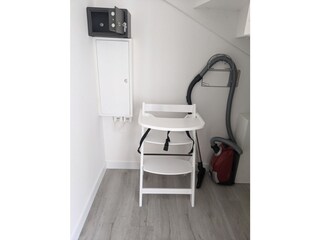 Casa per le vacanze Weißenhäuser Strand Caratteristiche 28