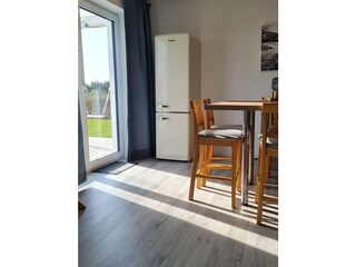 Casa per le vacanze Weißenhäuser Strand Caratteristiche 13