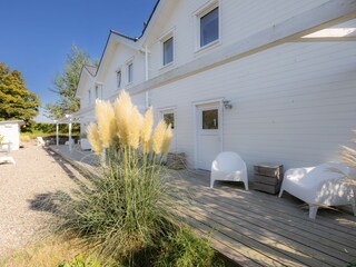 Vakantiehuis Weißenhäuser Strand Buitenaudio-opname 8
