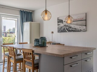 Casa per le vacanze Weißenhäuser Strand Caratteristiche 14