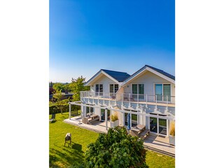 Vakantiehuis Weißenhäuser Strand Buitenaudio-opname 5