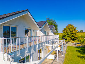 Ferienhaus Cabine de bain no. 1