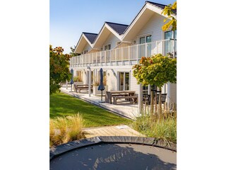 Casa de vacaciones Weißenhäuser Strand Grabación al aire libre 7