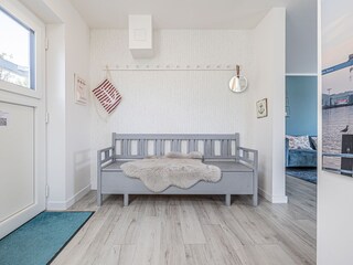 Vakantiehuis Weißenhäuser Strand Kenmerken 10