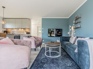 Casa per le vacanze Weißenhäuser Strand Caratteristiche 11