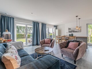 Casa de vacaciones Weißenhäuser Strand Características 15