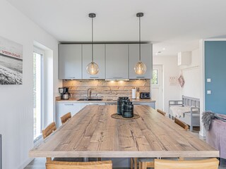 Vakantiehuis Weißenhäuser Strand Kenmerken 10