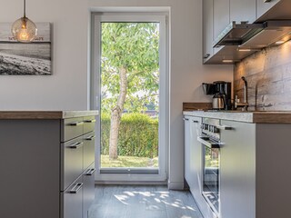 Casa per le vacanze Weißenhäuser Strand Caratteristiche 16