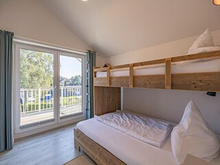 Casa per le vacanze Weißenhäuser Strand Caratteristiche 18