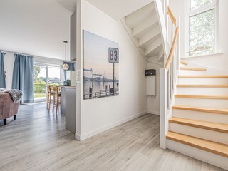 Casa per le vacanze Weißenhäuser Strand Caratteristiche 9