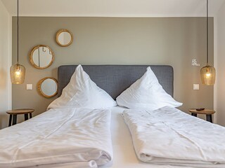 Vakantiehuis Weißenhäuser Strand Kenmerken 23