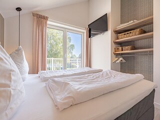 Vakantiehuis Weißenhäuser Strand Kenmerken 21